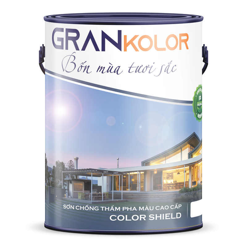 Top 100 sản phẩm chất lượng tận tâm